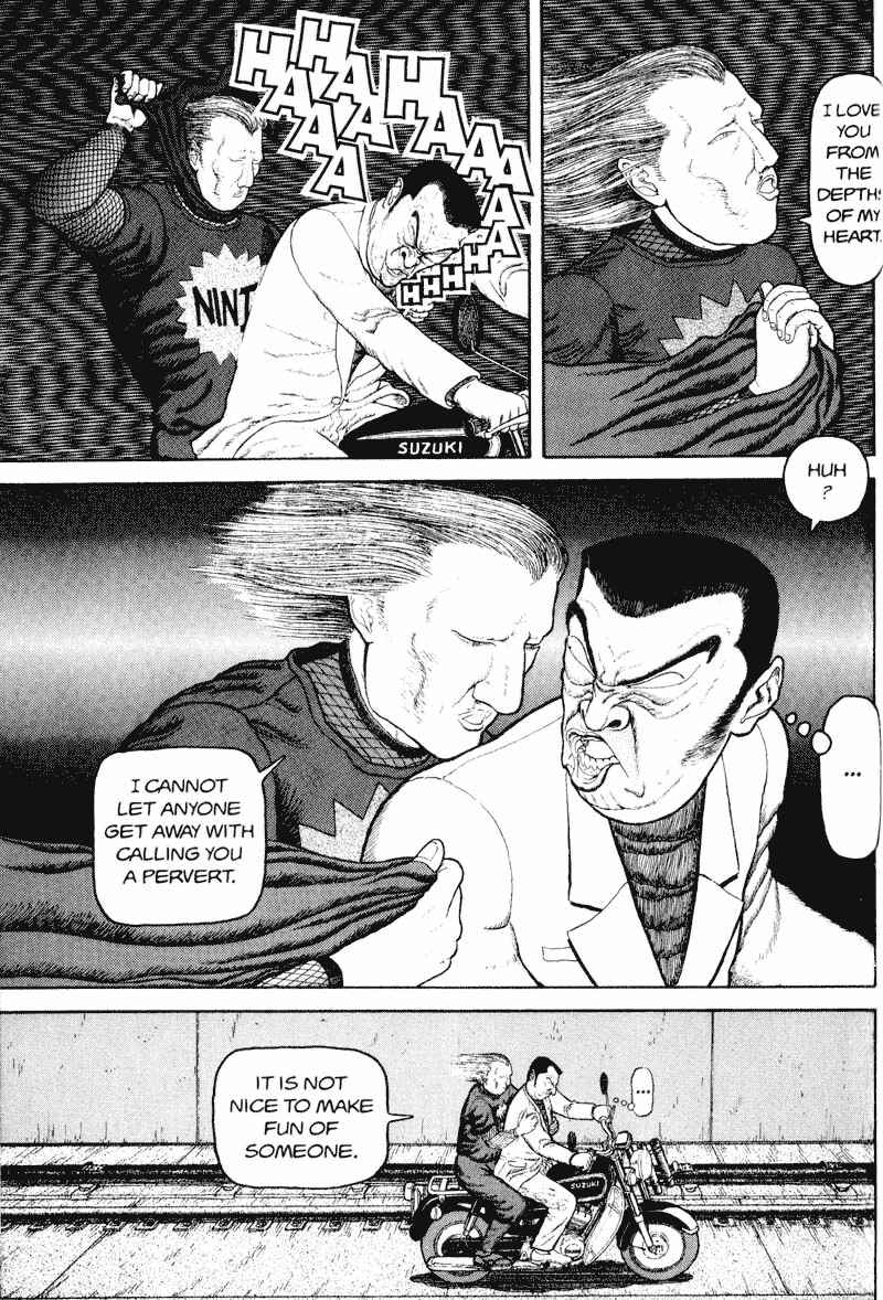 Page 109 Chapter Unknown_d9bc Bakune Young