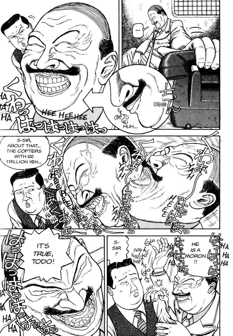 Page 130 Chapter Unknown_d9bc Bakune Young