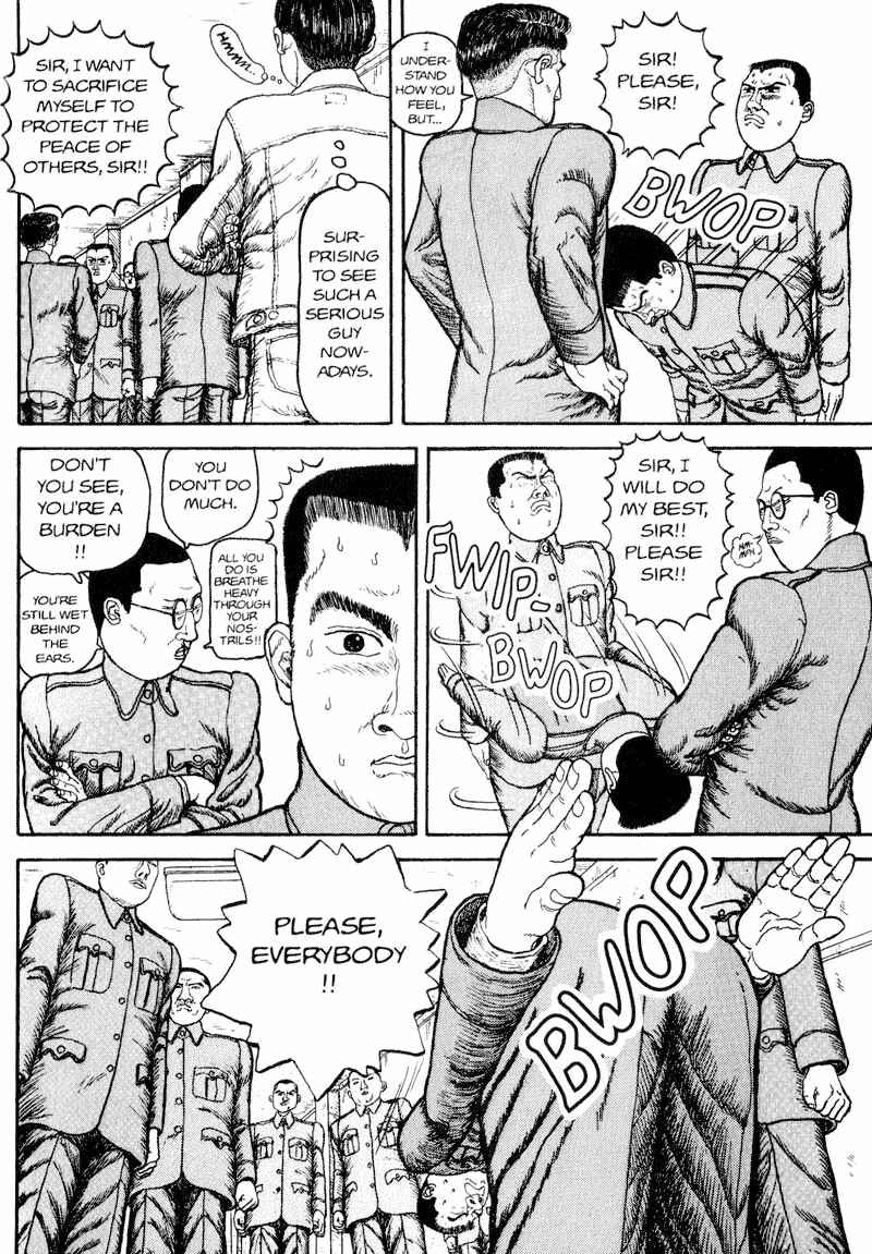 Page 140 Chapter Unknown_d9bc Bakune Young