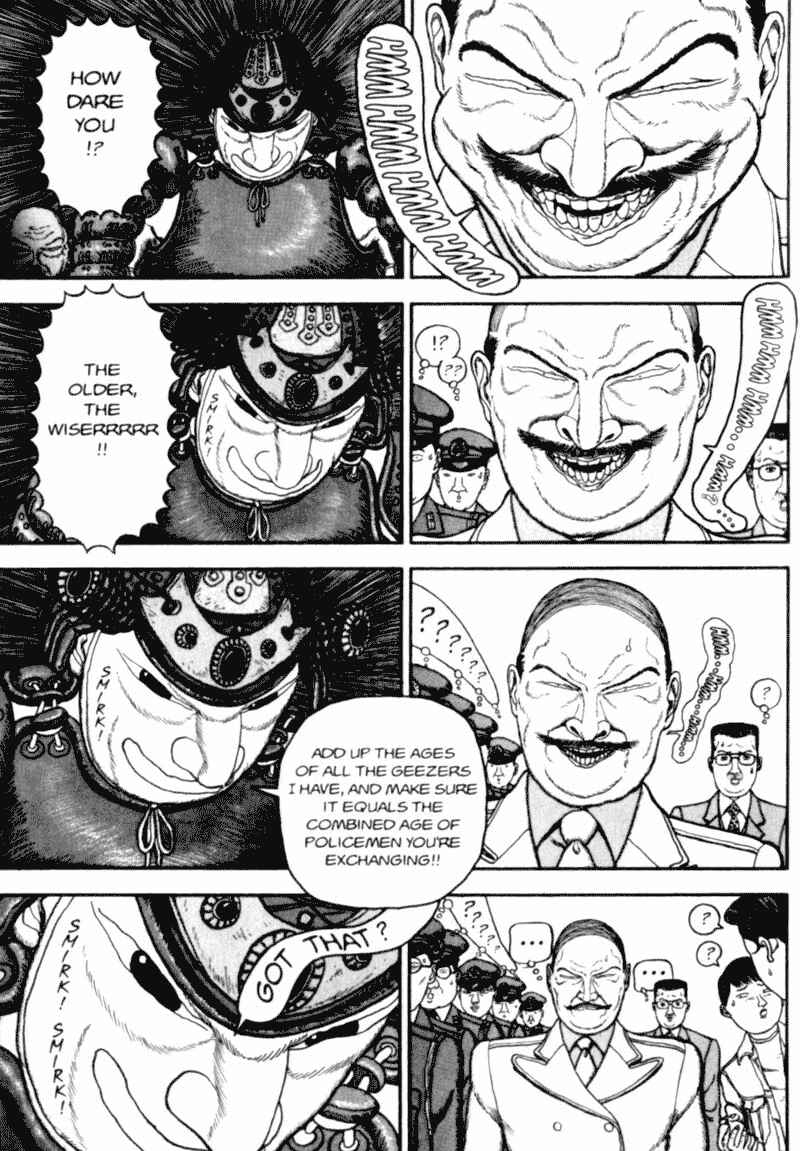 Page 149 Chapter Unknown_d9bc Bakune Young