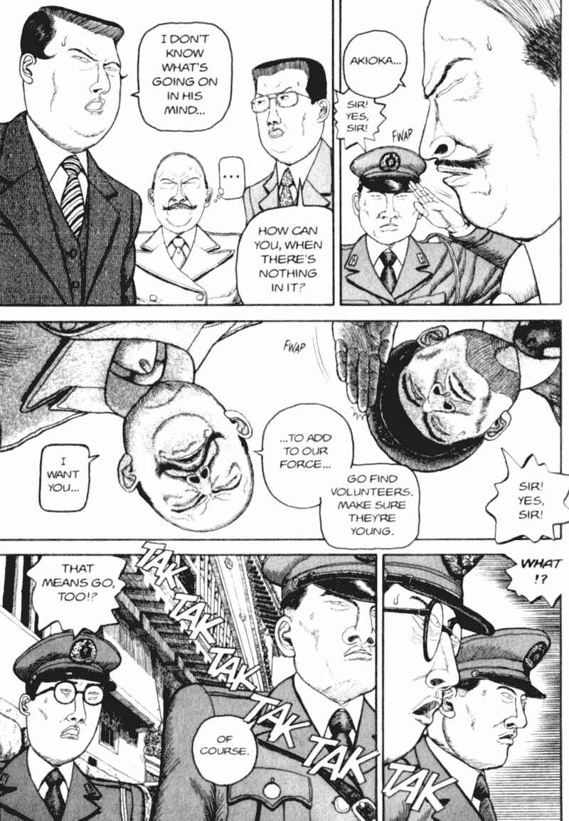 Page 153 Chapter Unknown_d9bc Bakune Young