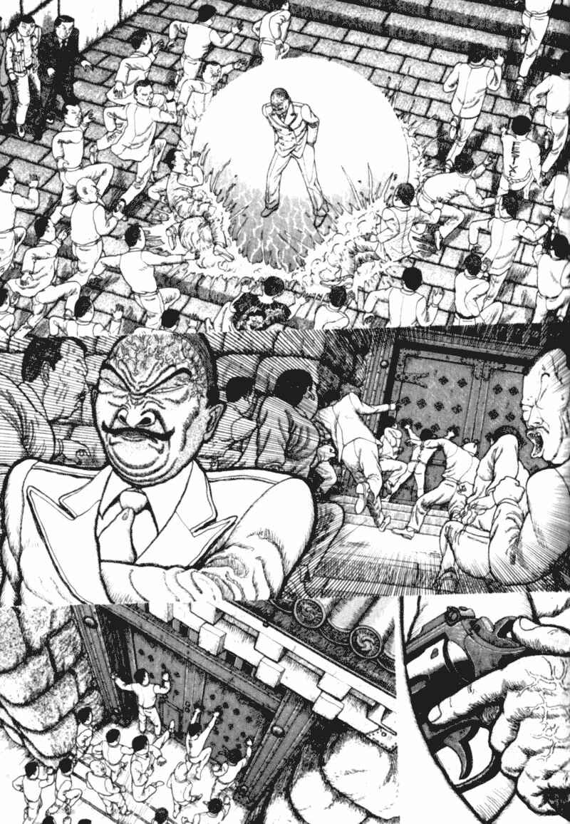 Page 159 Chapter Unknown_d9bc Bakune Young