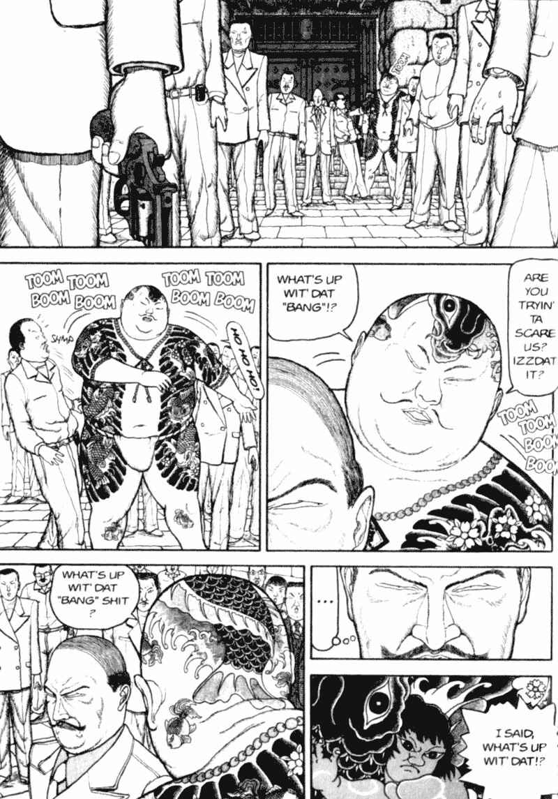 Page 163 Chapter Unknown_d9bc Bakune Young