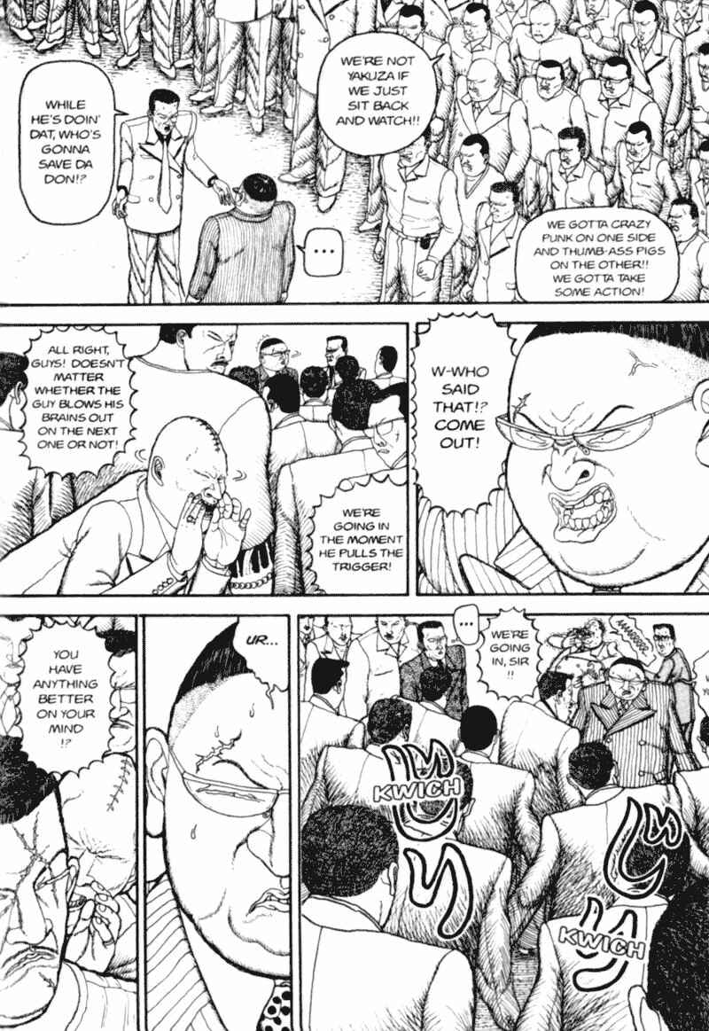 Page 174 Chapter Unknown_d9bc Bakune Young
