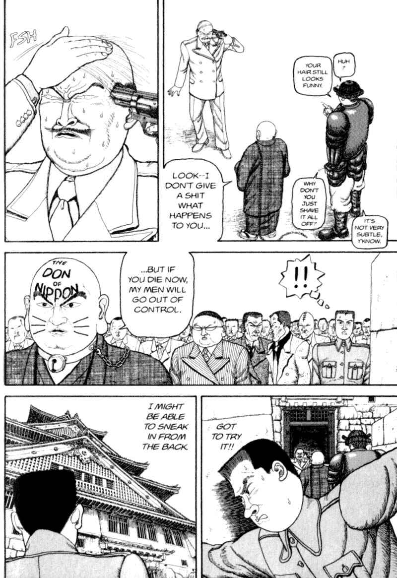 Page 186 Chapter Unknown_d9bc Bakune Young