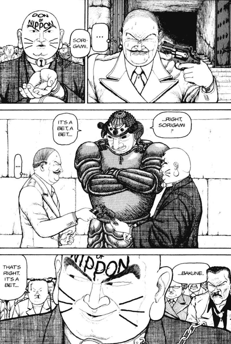 Page 190 Chapter Unknown_d9bc Bakune Young
