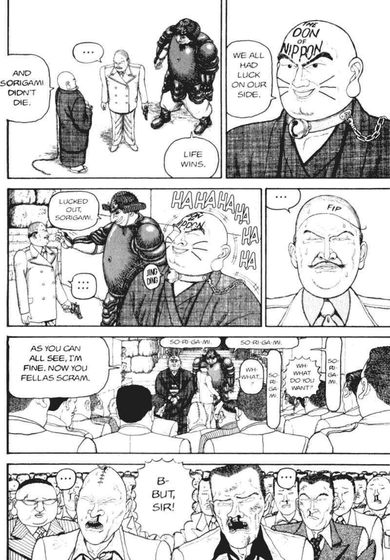 Page 194 Chapter Unknown_d9bc Bakune Young