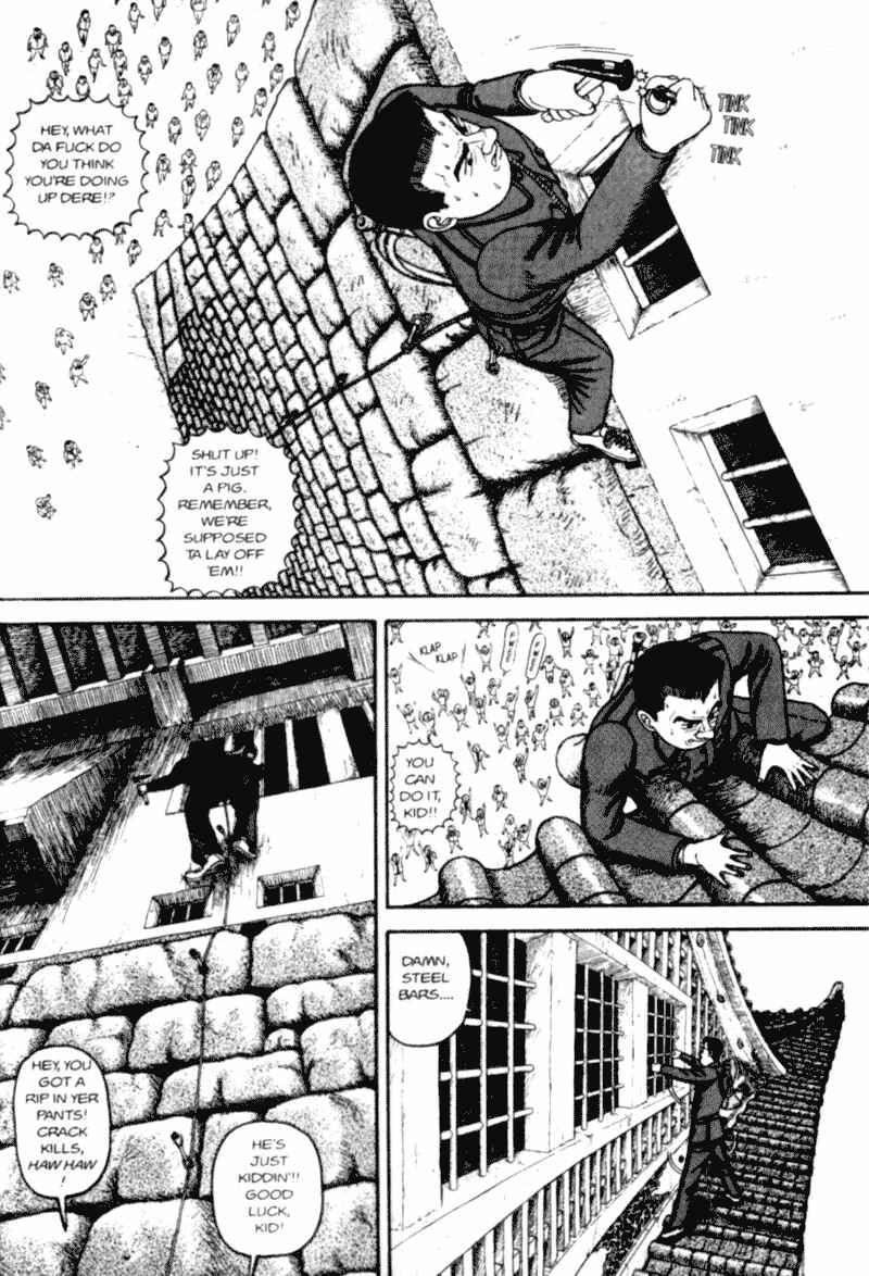 Page 196 Chapter Unknown_d9bc Bakune Young