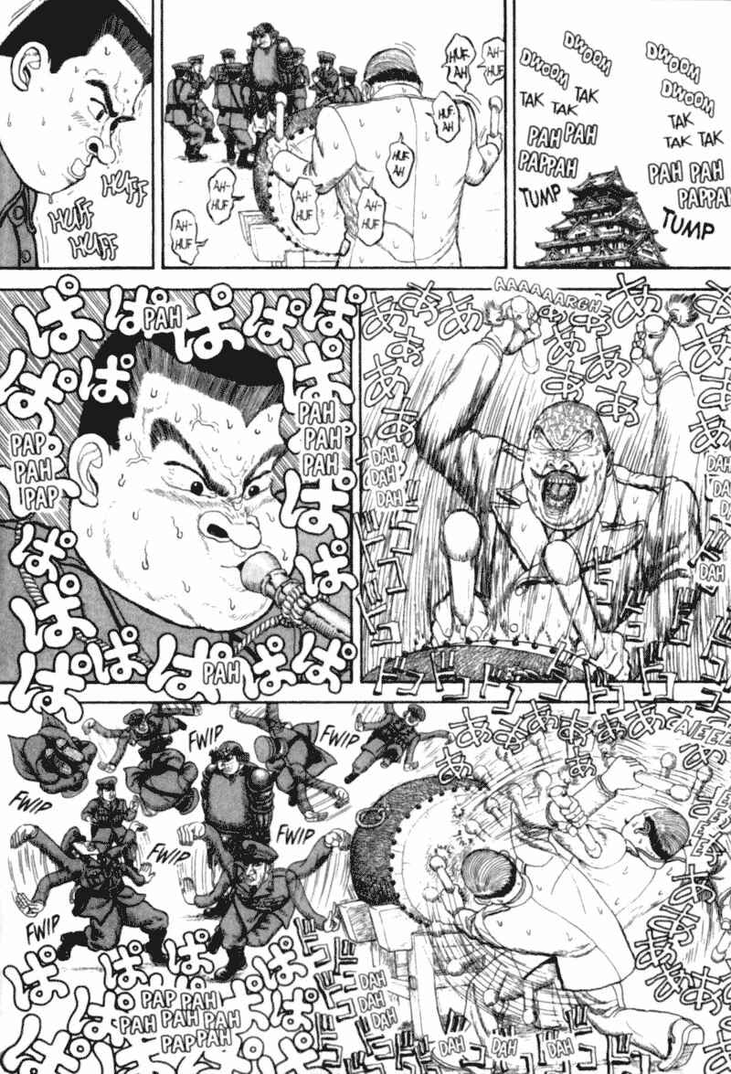Page 206 Chapter Unknown_d9bc Bakune Young