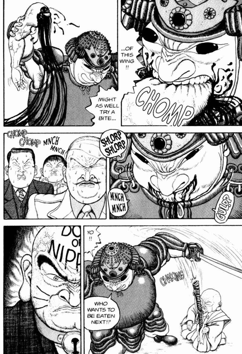 Page 212 Chapter Unknown_d9bc Bakune Young