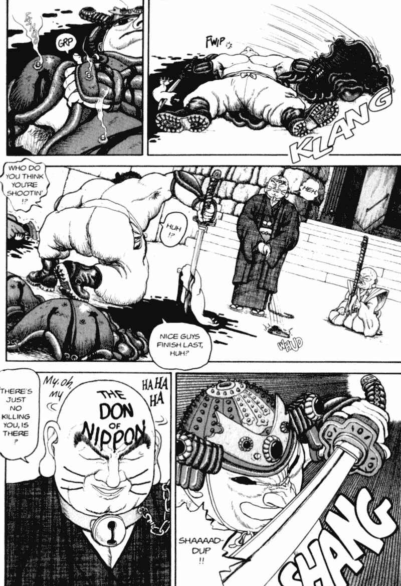 Page 216 Chapter Unknown_d9bc Bakune Young