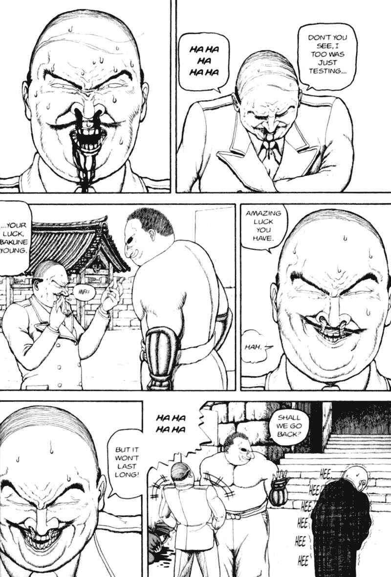 Page 224 Chapter Unknown_d9bc Bakune Young