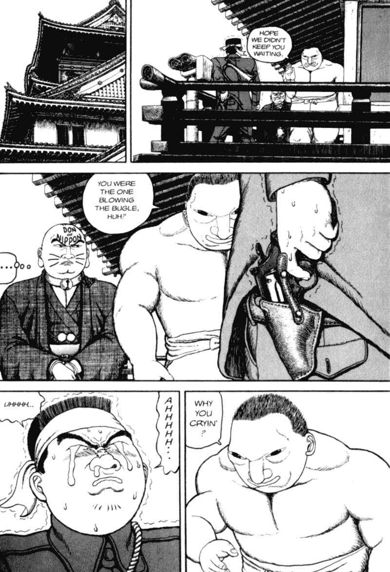 Page 228 Chapter Unknown_d9bc Bakune Young