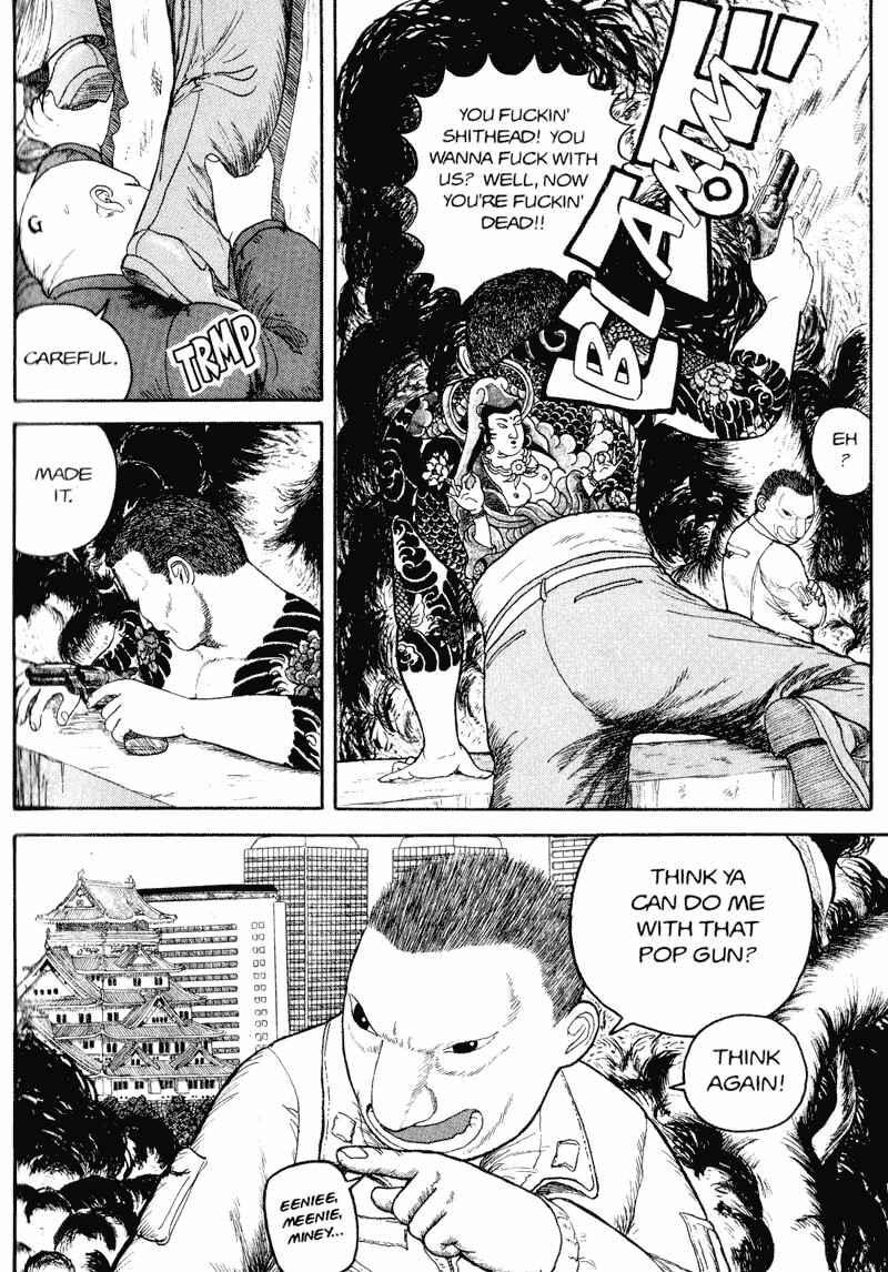 Page 27 Chapter Unknown_d9bc Bakune Young