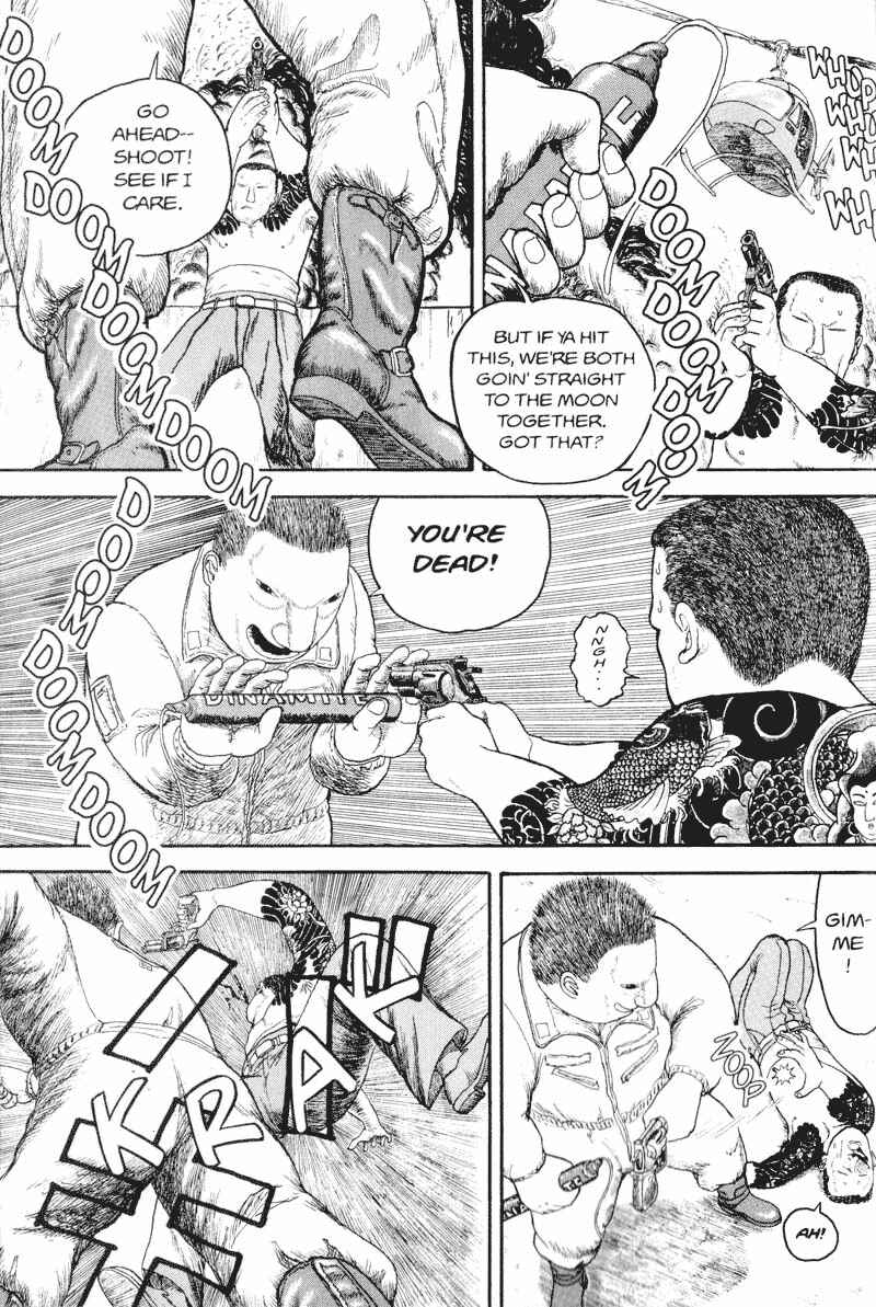 Page 28 Chapter Unknown_d9bc Bakune Young