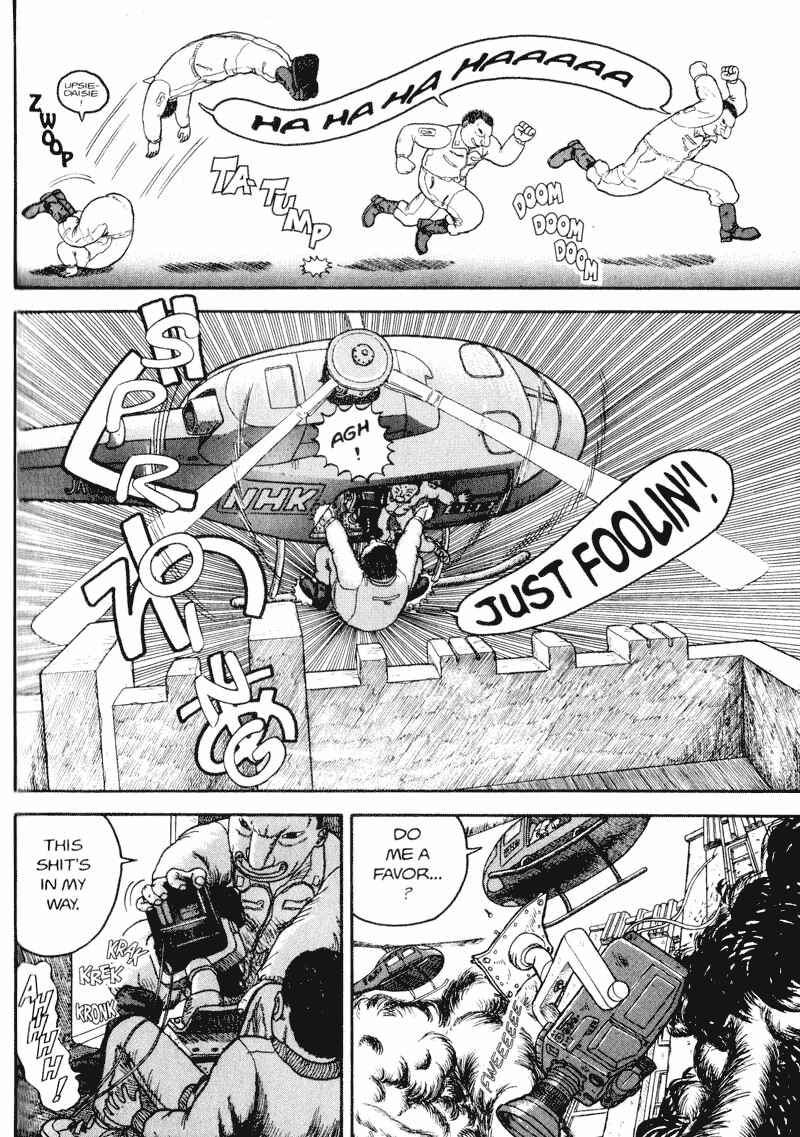 Page 31 Chapter Unknown_d9bc Bakune Young