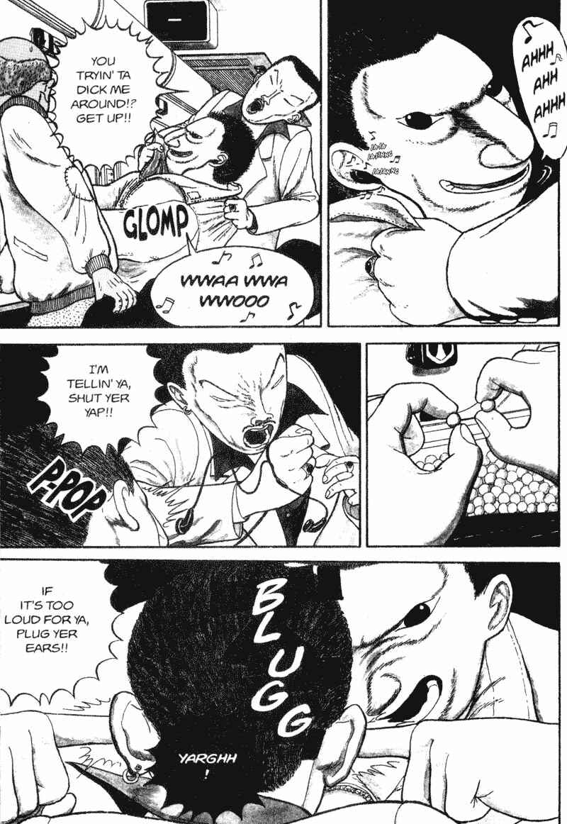 Page 6 Chapter Unknown_d9bc Bakune Young