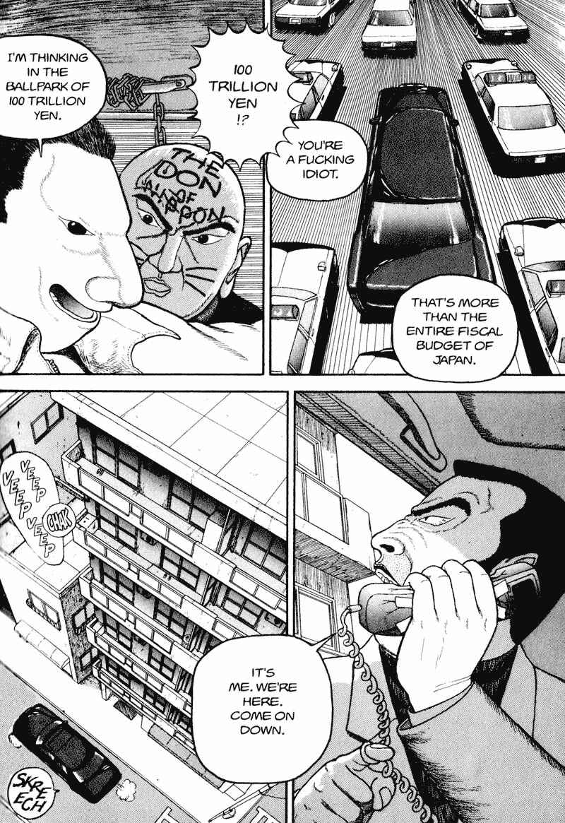 Page 66 Chapter Unknown_d9bc Bakune Young