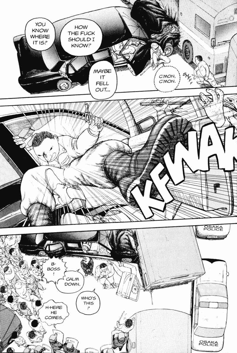 Page 77 Chapter Unknown_d9bc Bakune Young