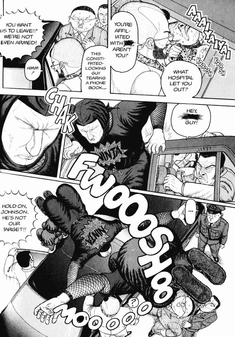 Page 90 Chapter Unknown_d9bc Bakune Young