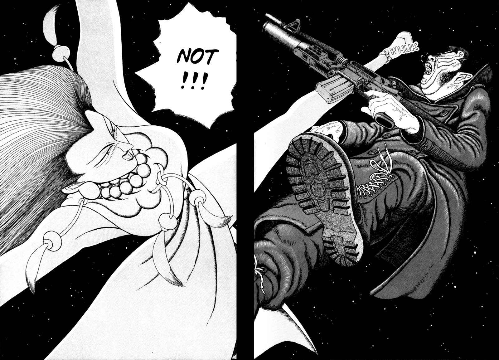 Page 104 Chapter Unknown_366f Bakune Young