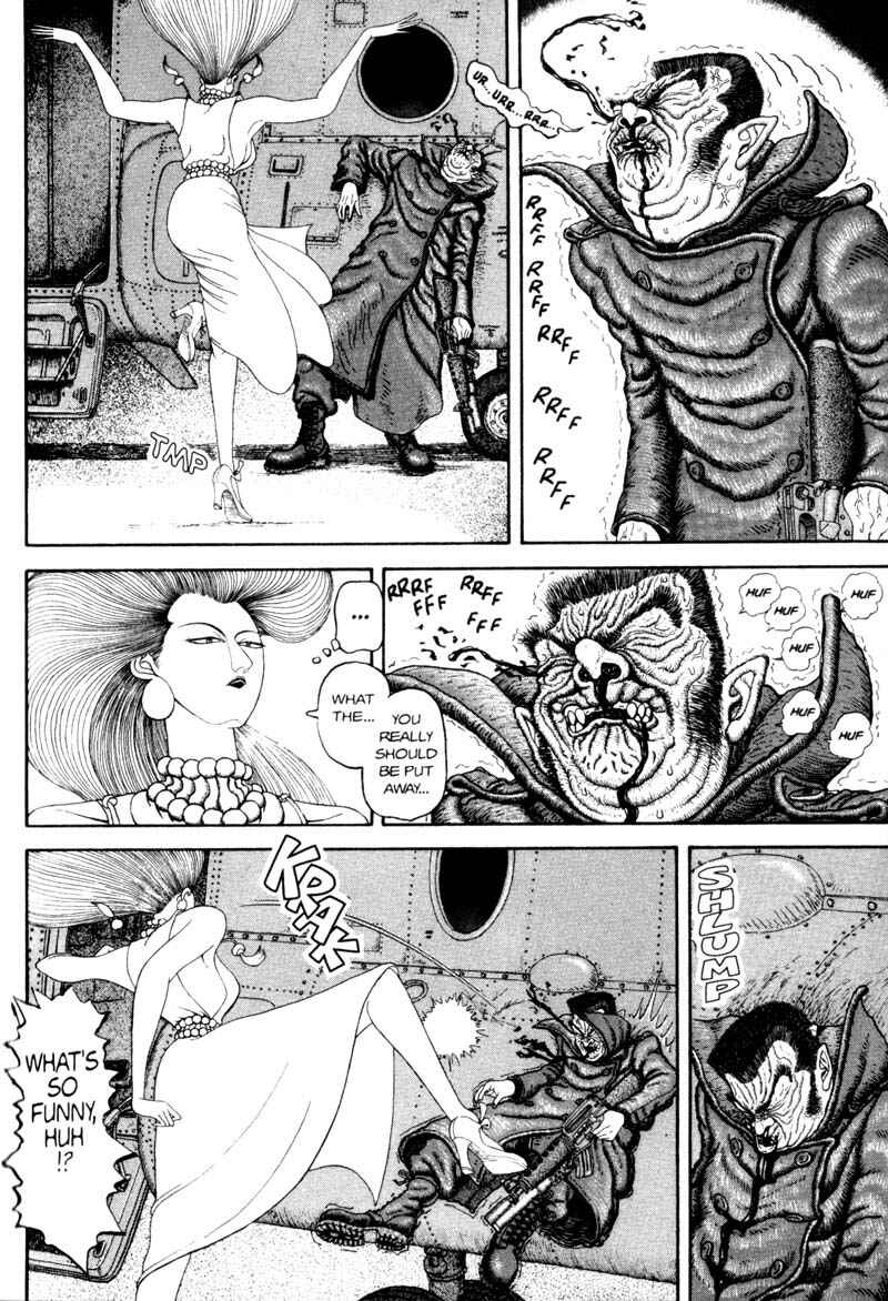 Page 106 Chapter Unknown_366f Bakune Young