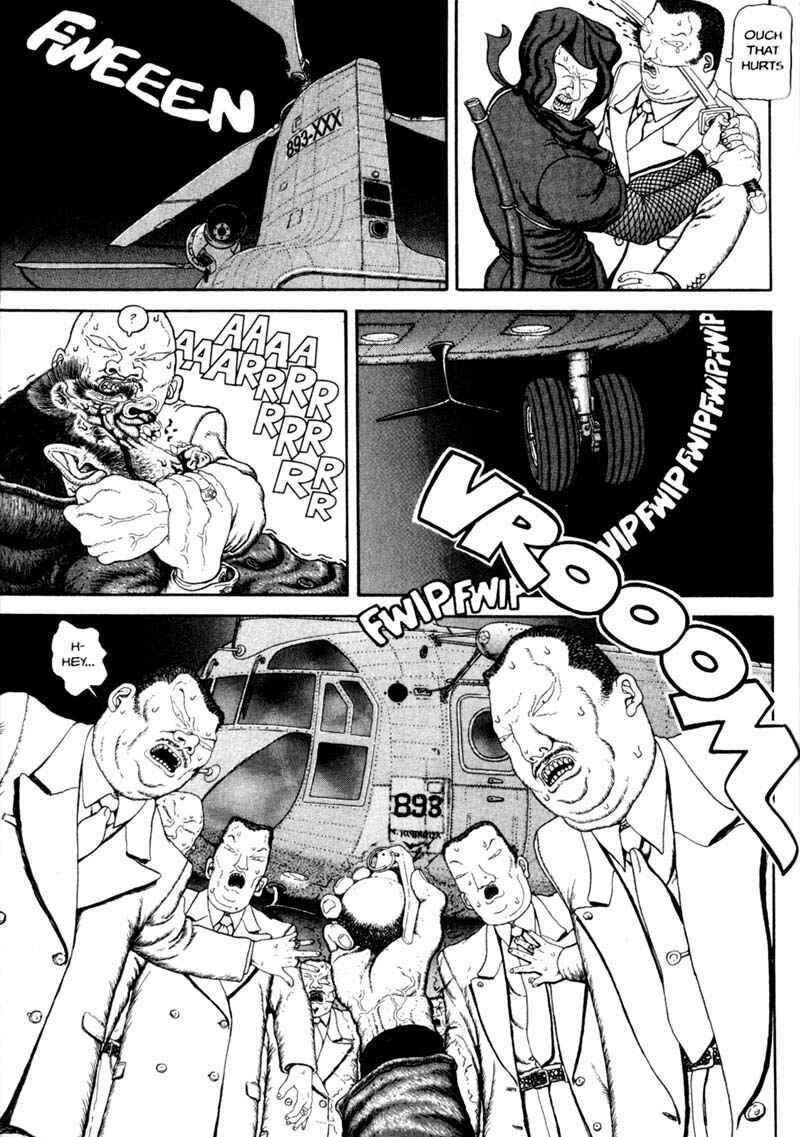 Page 131 Chapter Unknown_366f Bakune Young