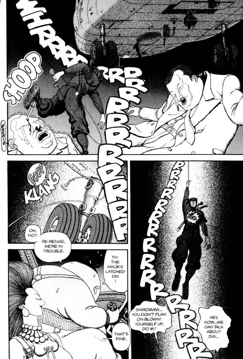 Page 132 Chapter Unknown_366f Bakune Young