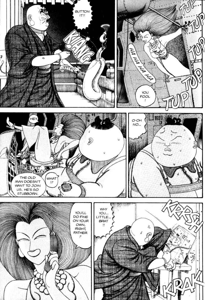 Page 155 Chapter Unknown_366f Bakune Young
