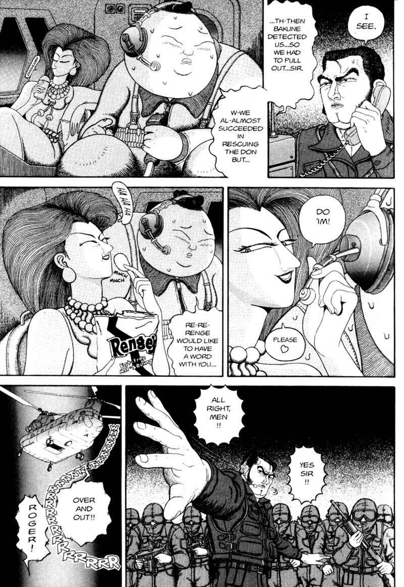 Page 157 Chapter Unknown_366f Bakune Young