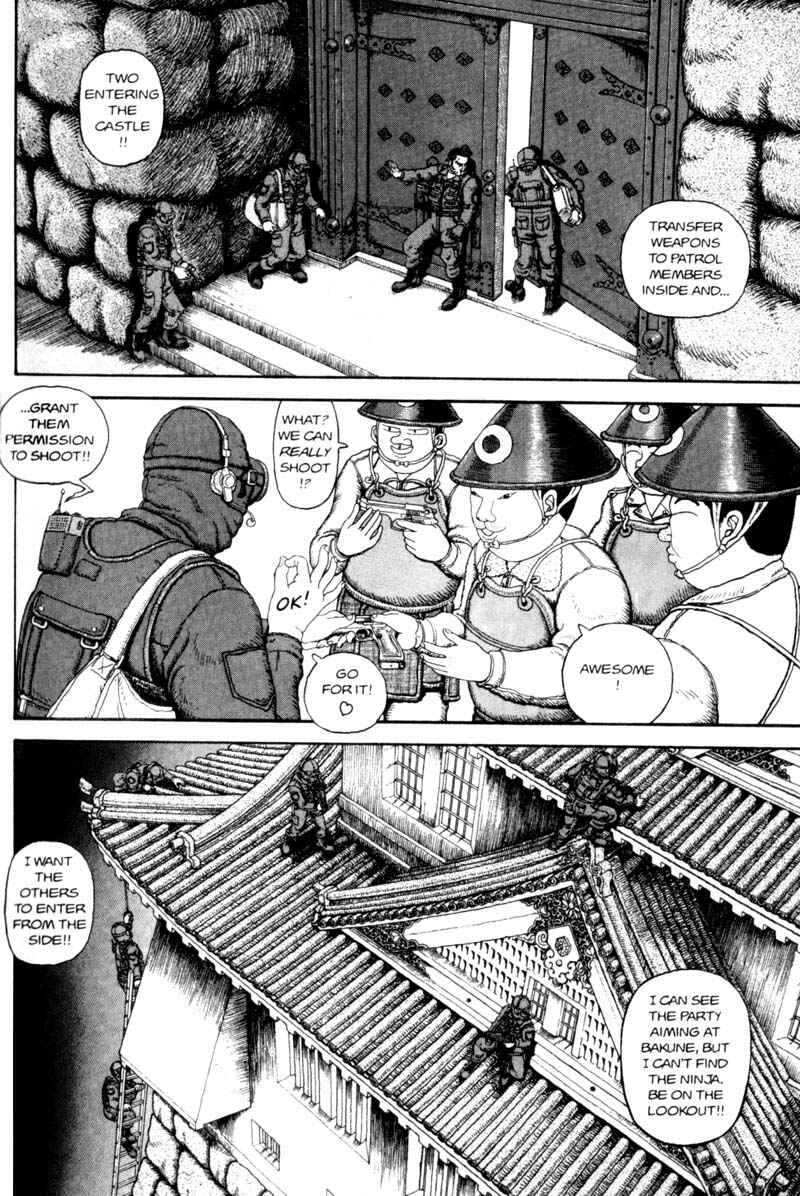 Page 158 Chapter Unknown_366f Bakune Young