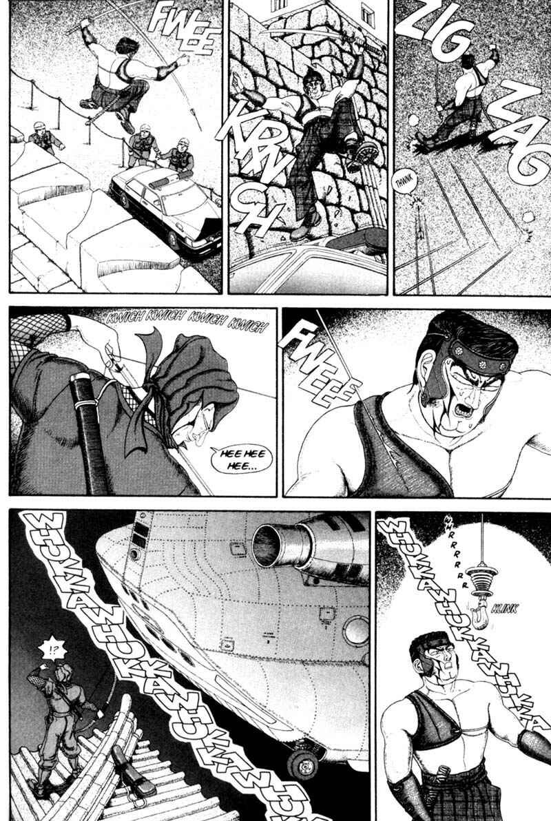 Page 188 Chapter Unknown_366f Bakune Young