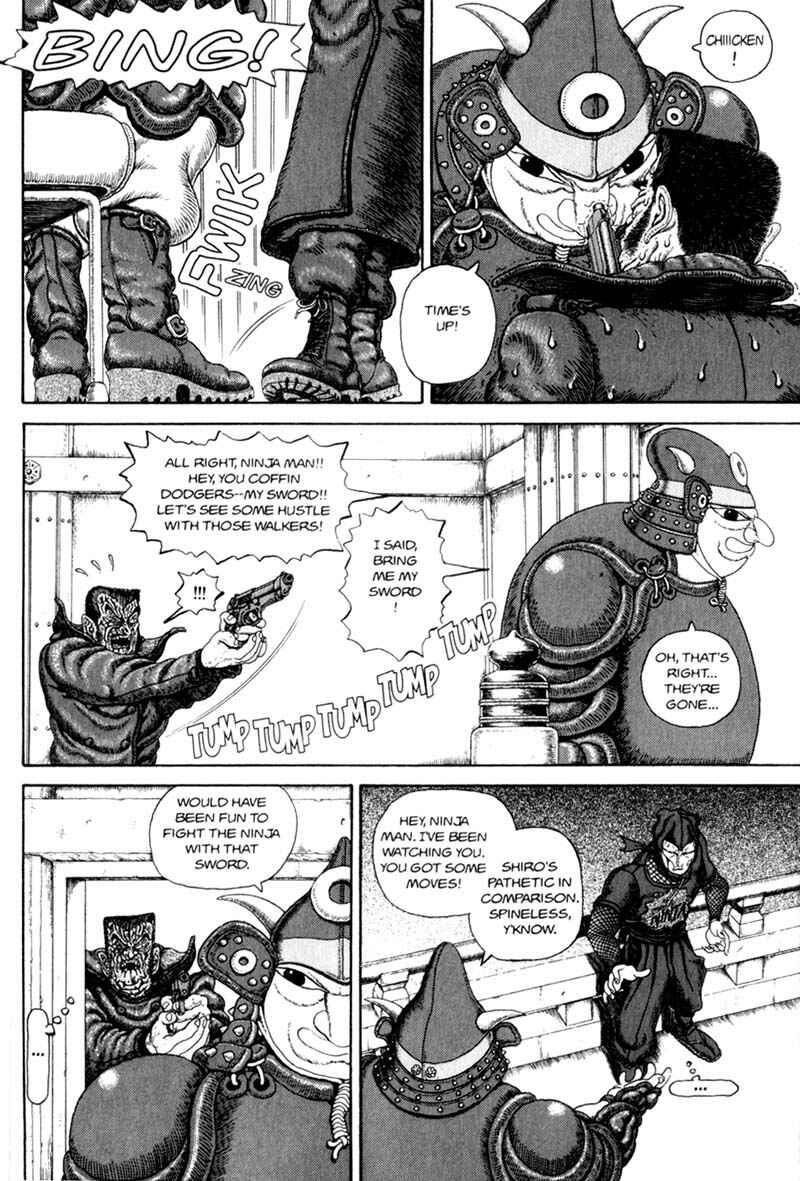 Page 206 Chapter Unknown_366f Bakune Young