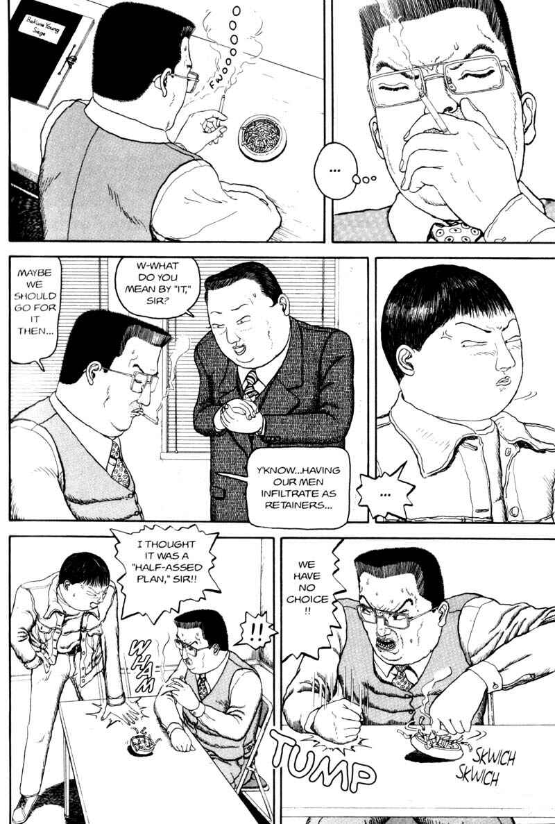 Page 34 Chapter Unknown_366f Bakune Young
