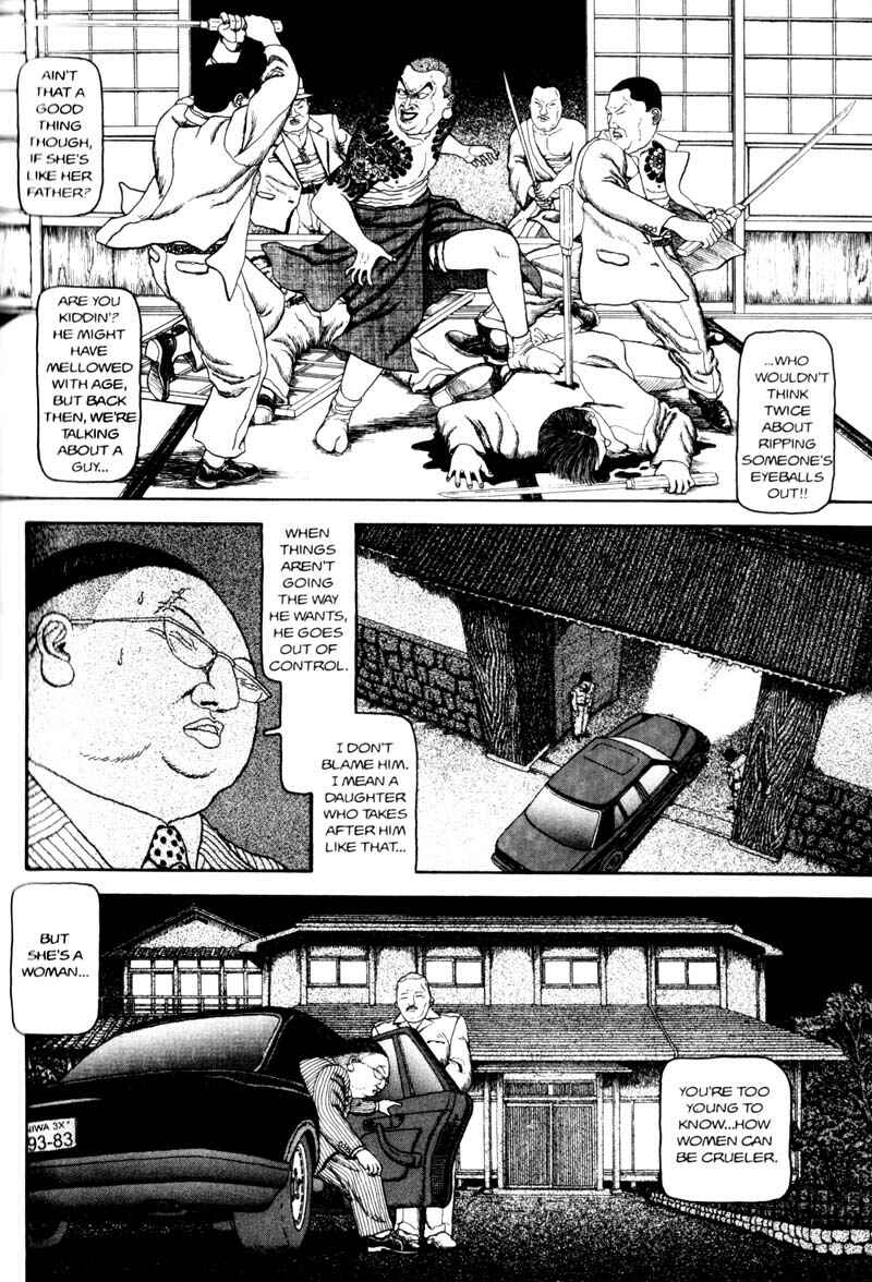 Page 36 Chapter Unknown_366f Bakune Young