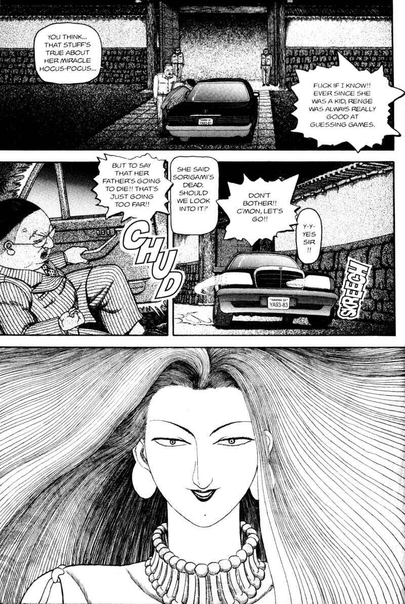 Page 43 Chapter Unknown_366f Bakune Young