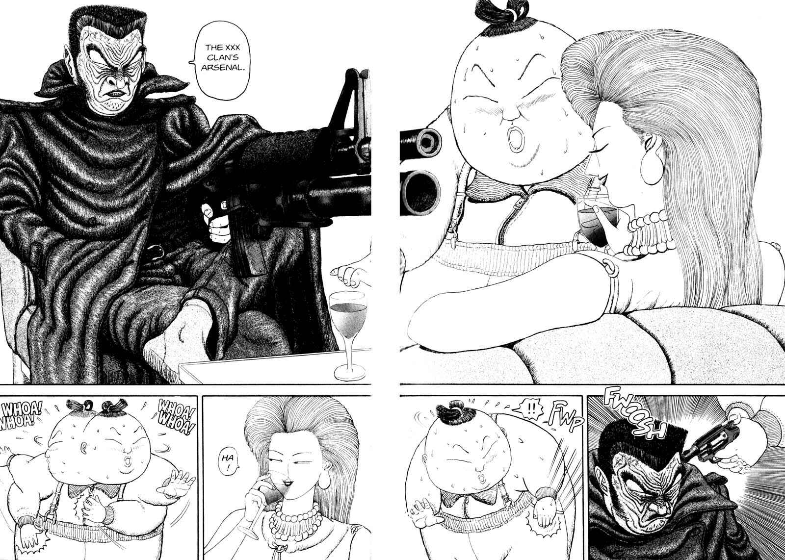 Page 63 Chapter Unknown_366f Bakune Young