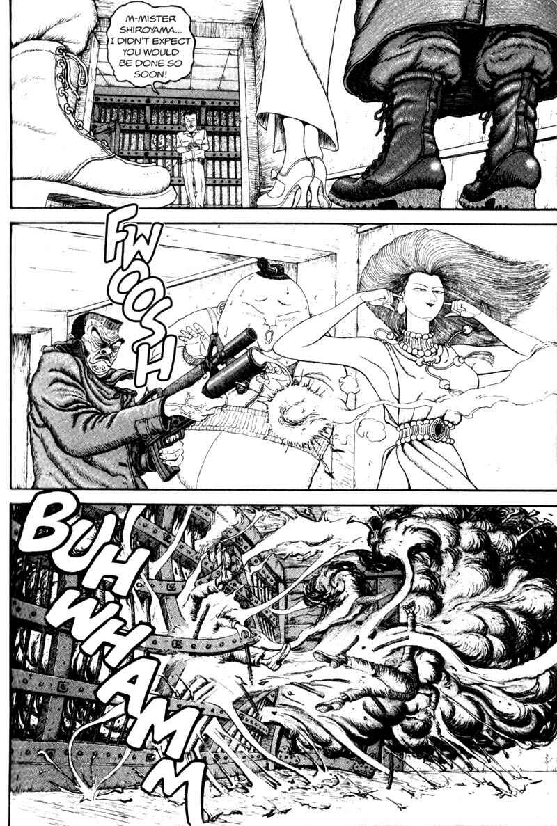 Page 67 Chapter Unknown_366f Bakune Young