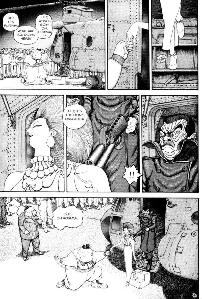 Page 98 Chapter Unknown_366f Bakune Young