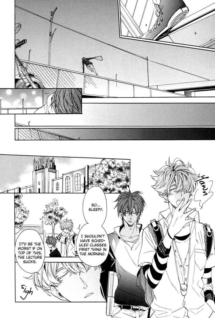 Page 8 Chapter 1 Sky Link