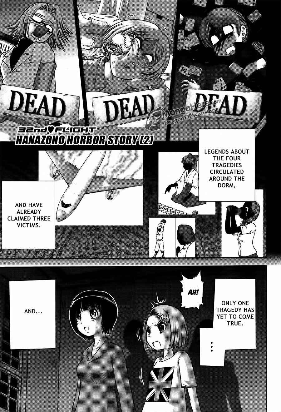 Page 1 Chapter 32 Bucchigiri CA