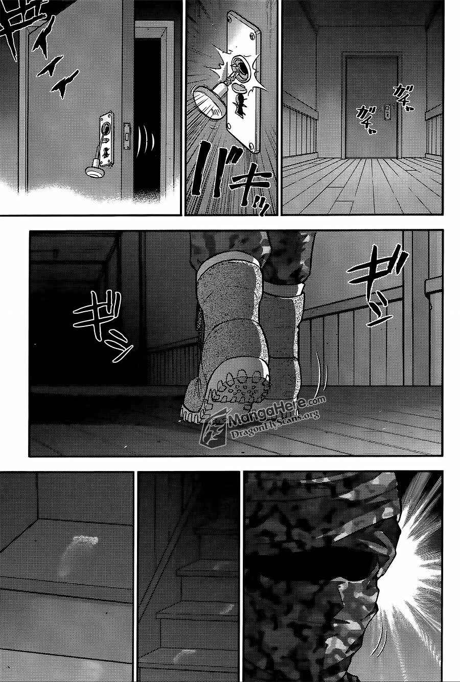 Page 11 Chapter 32 Bucchigiri CA