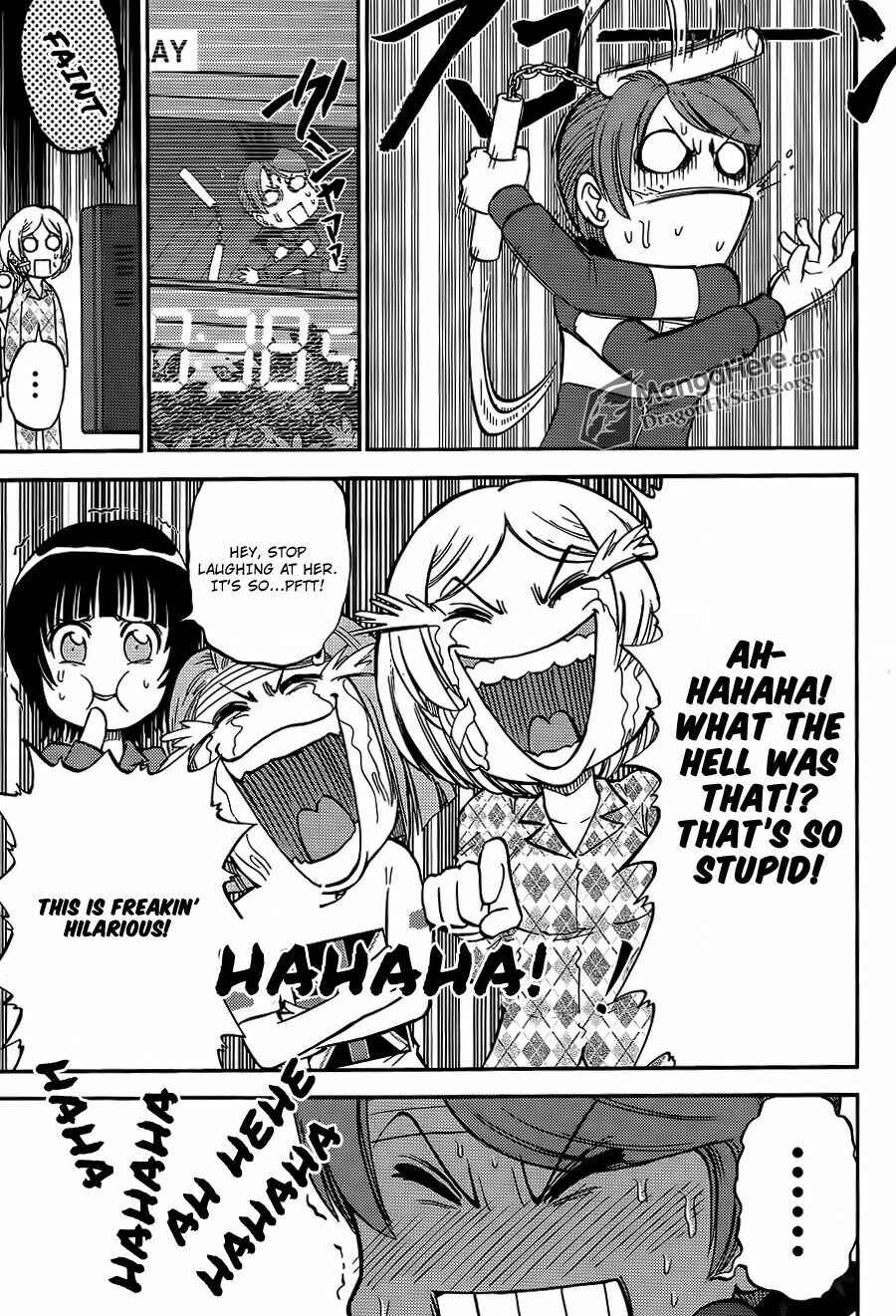 Page 19 Chapter 32 Bucchigiri CA