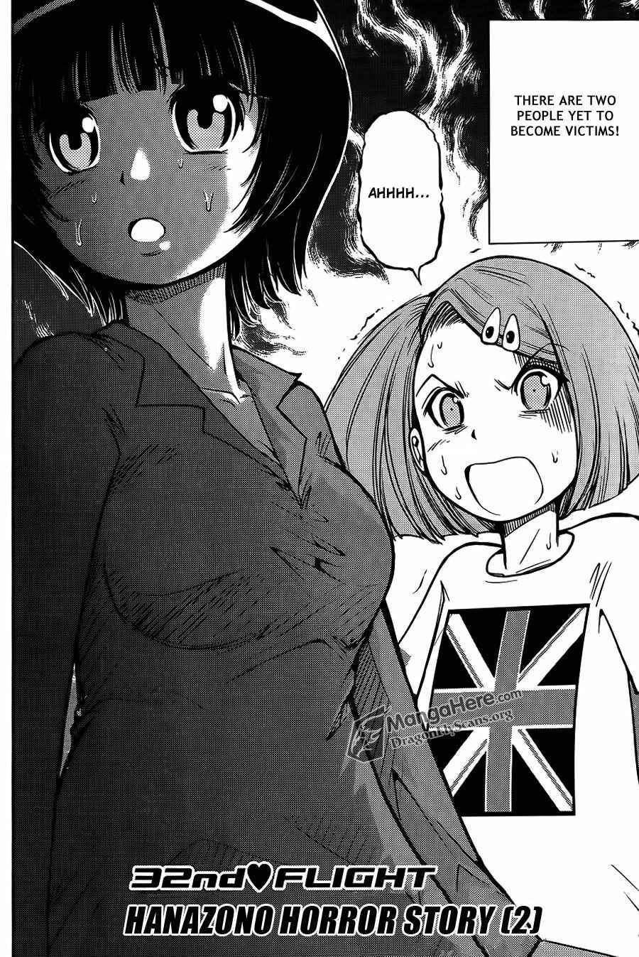 Page 2 Chapter 32 Bucchigiri CA