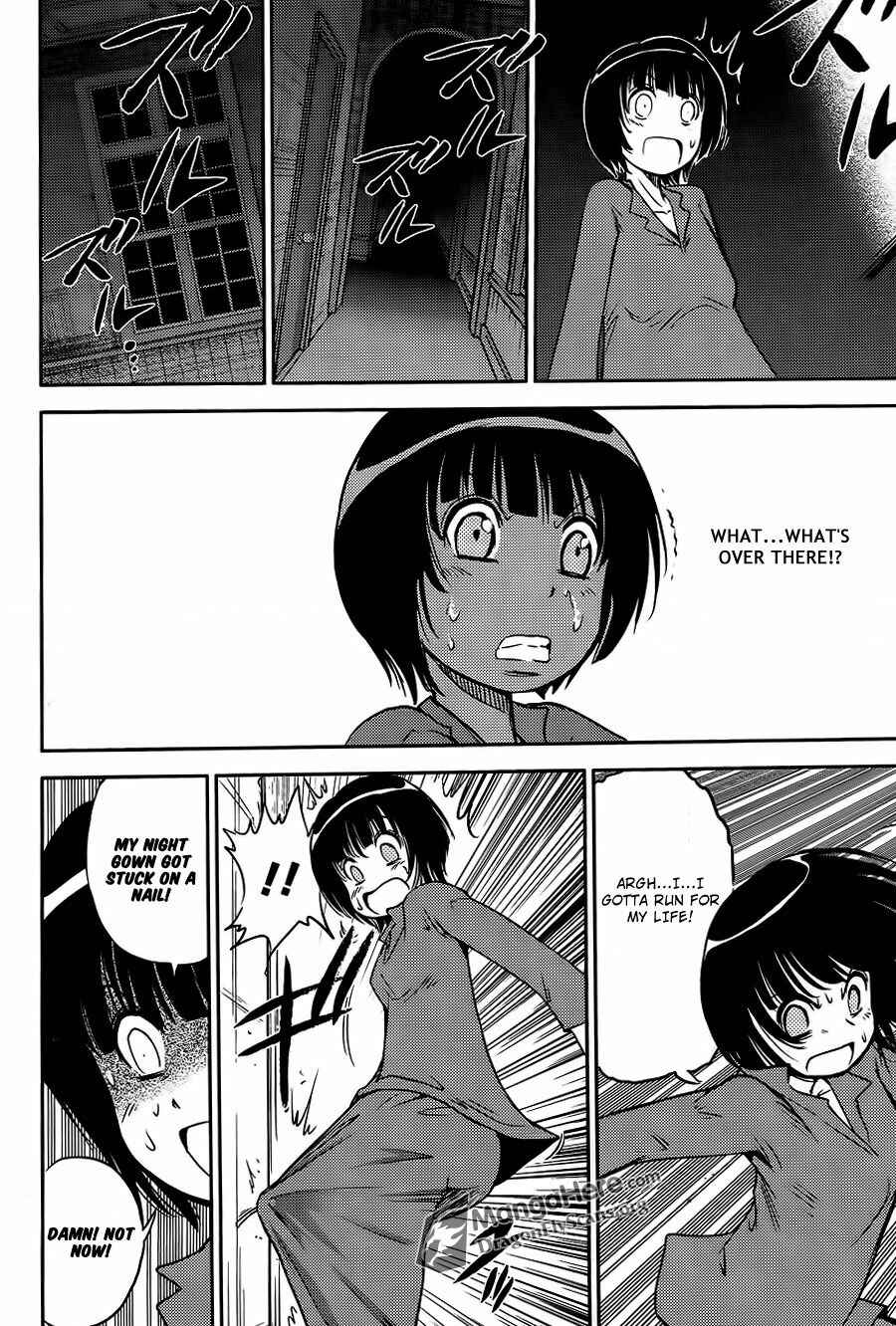Page 4 Chapter 32 Bucchigiri CA