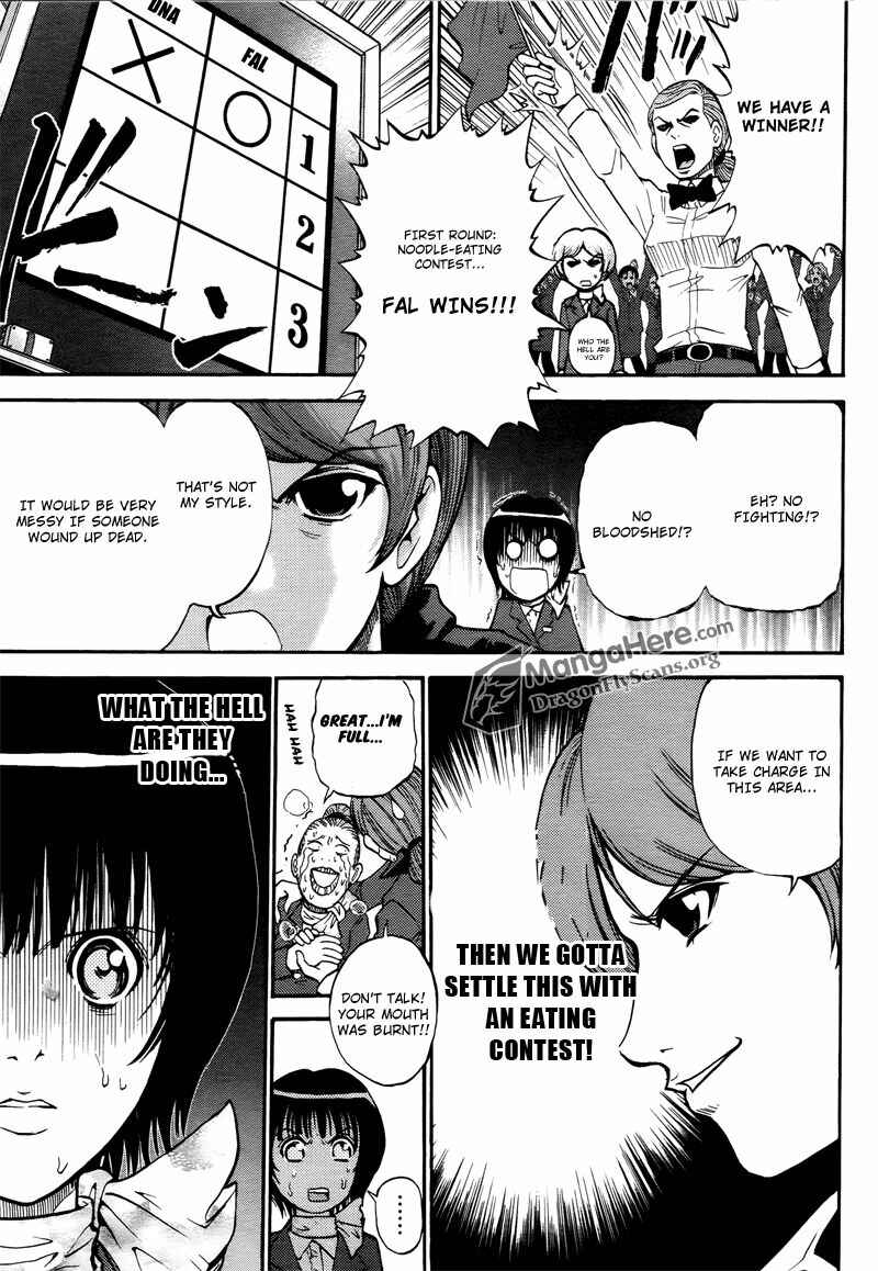 Page 8 Chapter 11 Bucchigiri CA