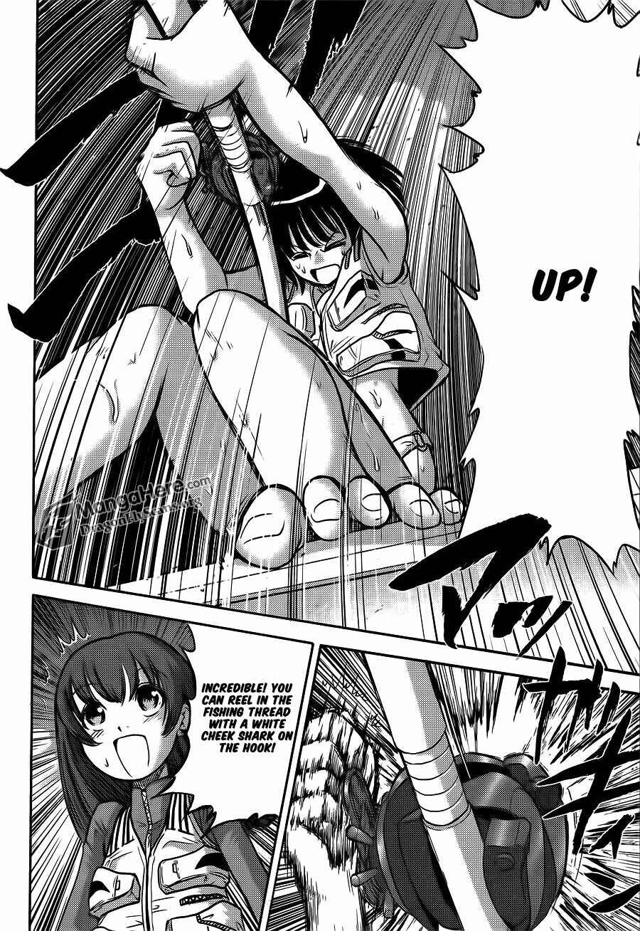 Page 14 Chapter 34 Bucchigiri CA