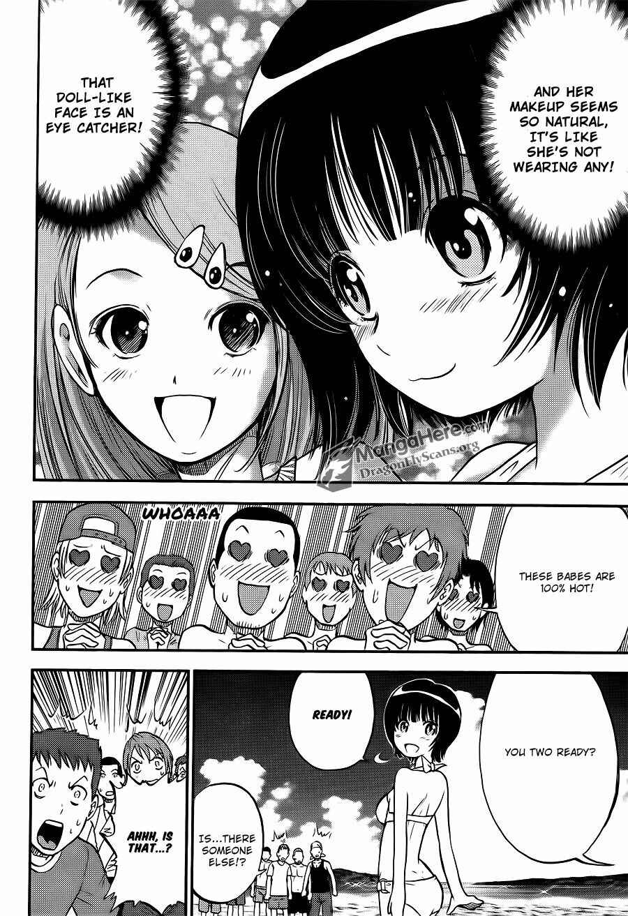 Page 4 Chapter 34 Bucchigiri CA