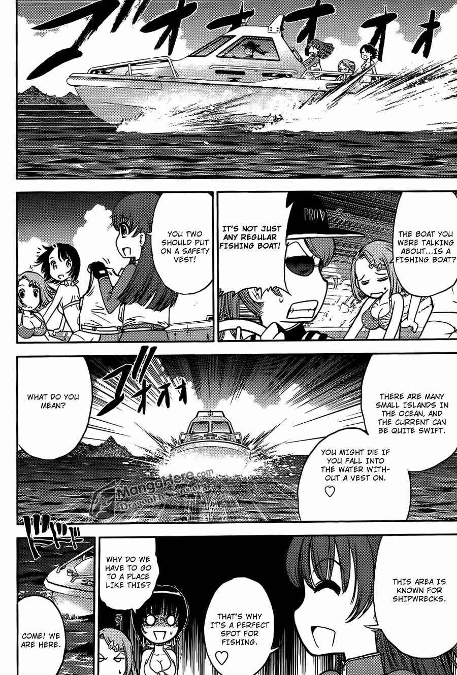 Page 6 Chapter 34 Bucchigiri CA