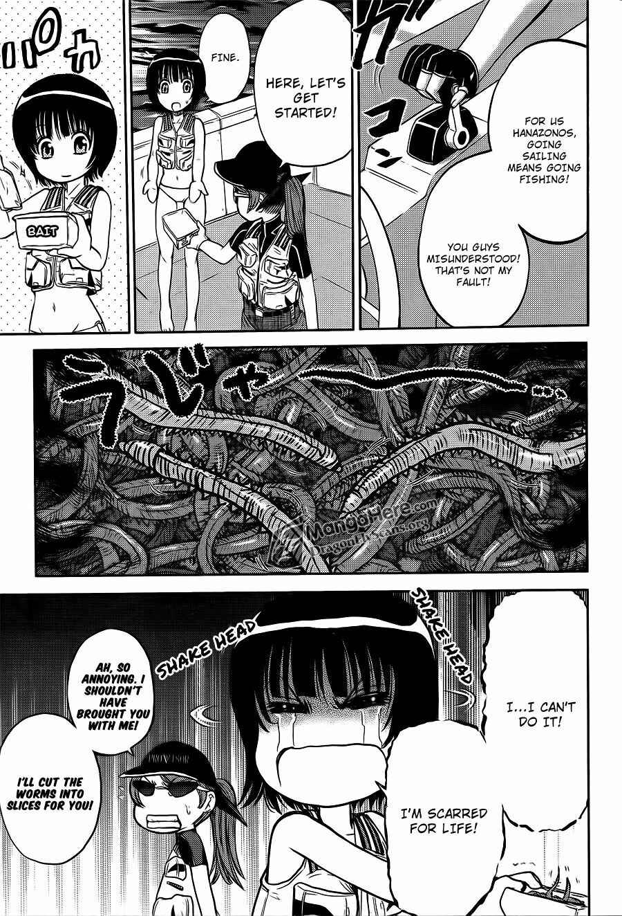 Page 7 Chapter 34 Bucchigiri CA